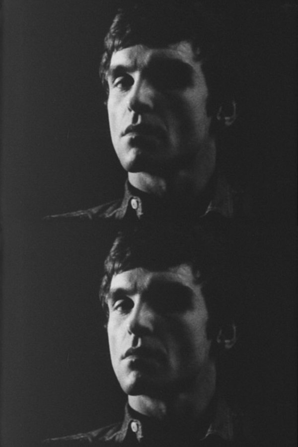 Screen Test: Freddy Herko