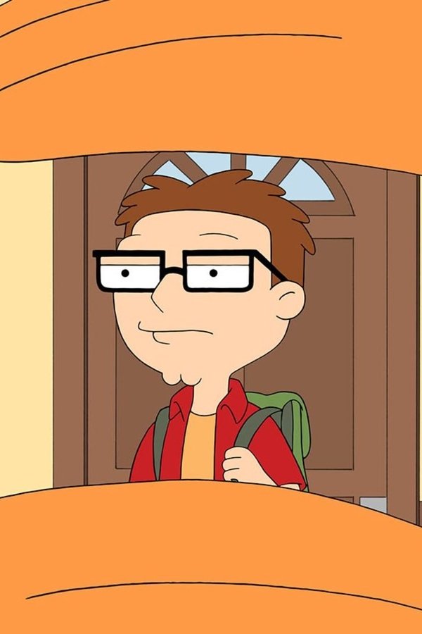 American Dad! – S16E03 – Stan & Francine & Connie & Ted