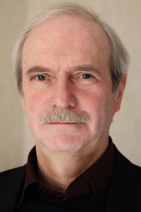 Sergey Zamorev's headshot