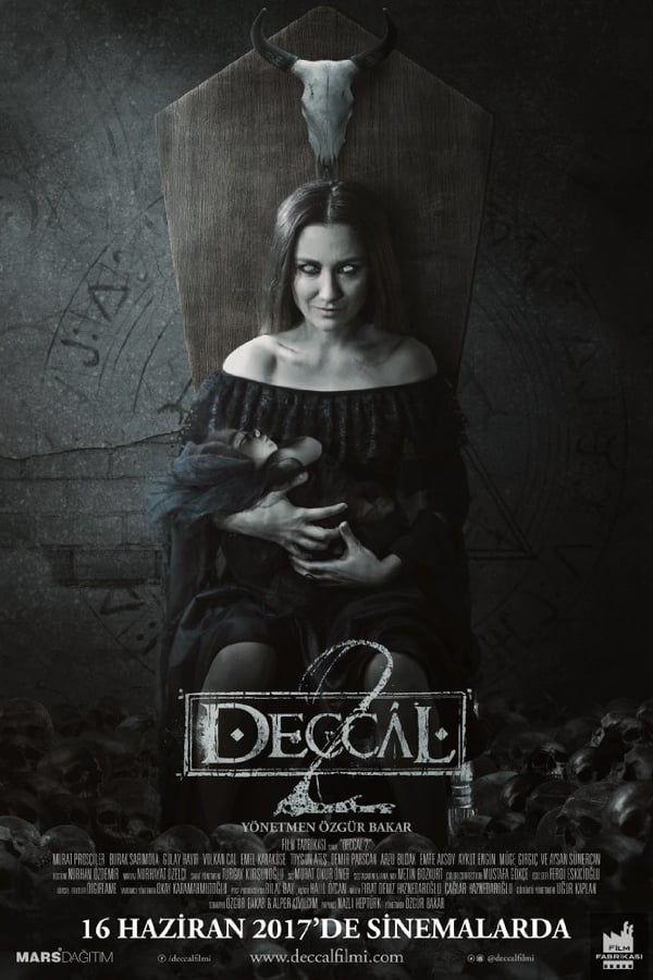 Deccal 2 (2017)