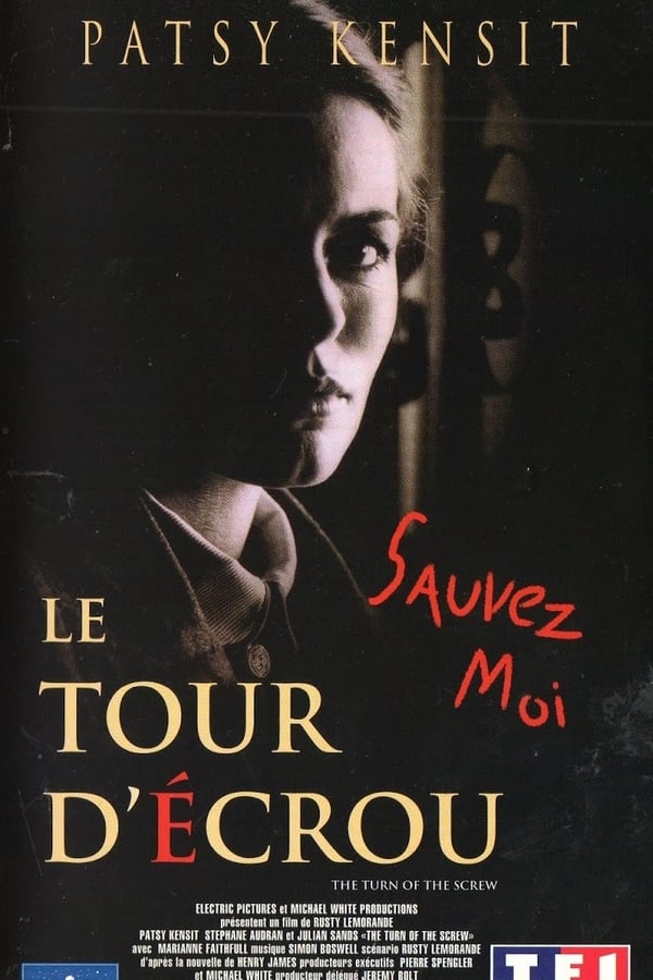 Le tour d’écrou