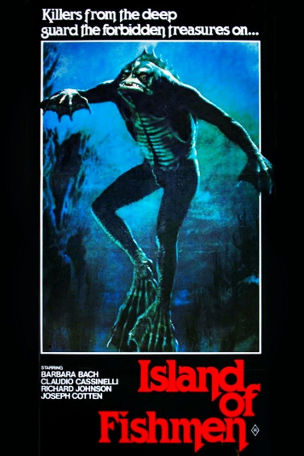 остров амфибий 1979. остров амфибий / остров людей-рыб / l'isola degli uomini pesce / island of the fishmen (1979). остров амфибий фильм 1979. остров чудовищ фильм 1979. остров людей-рыб (island of fishmen) 1979.