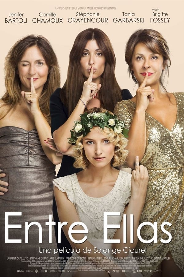 Entre Ellas (2017)