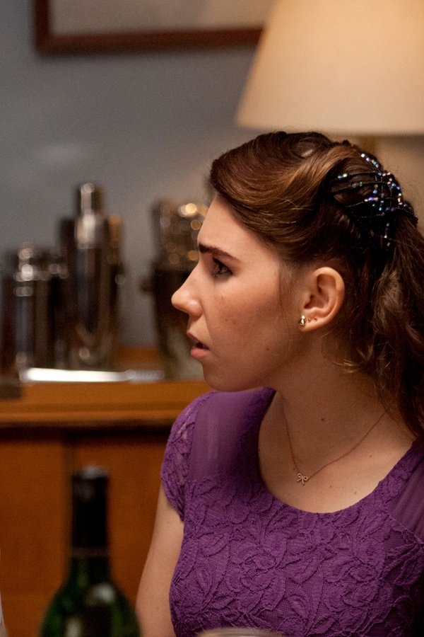 Girls – S02E04 – Episodio 4