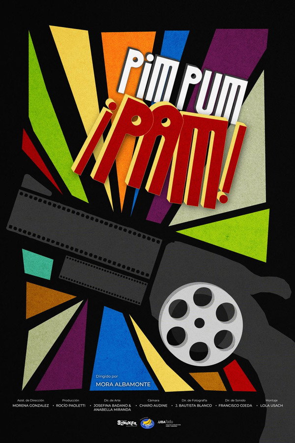 PIM, PUM, ¡PAM!