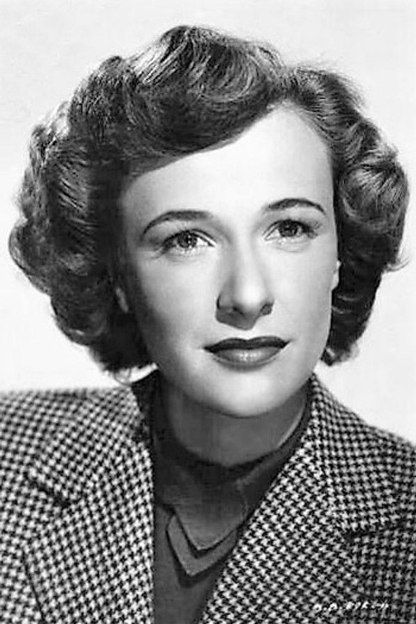 Phyllis Thaxter's headshot