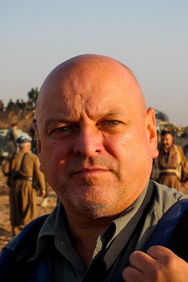 Pictures From Iraq poster