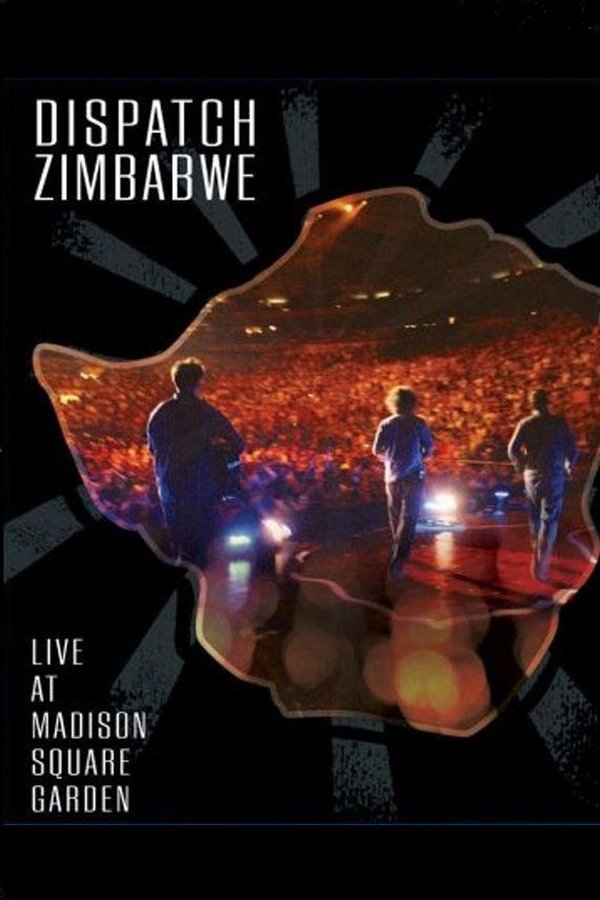 Dispatch: Zimbabwe – Live at Madison Square Garden