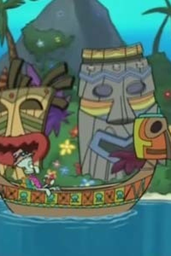 SpongeBob – S07E24 – Vivere un sogno