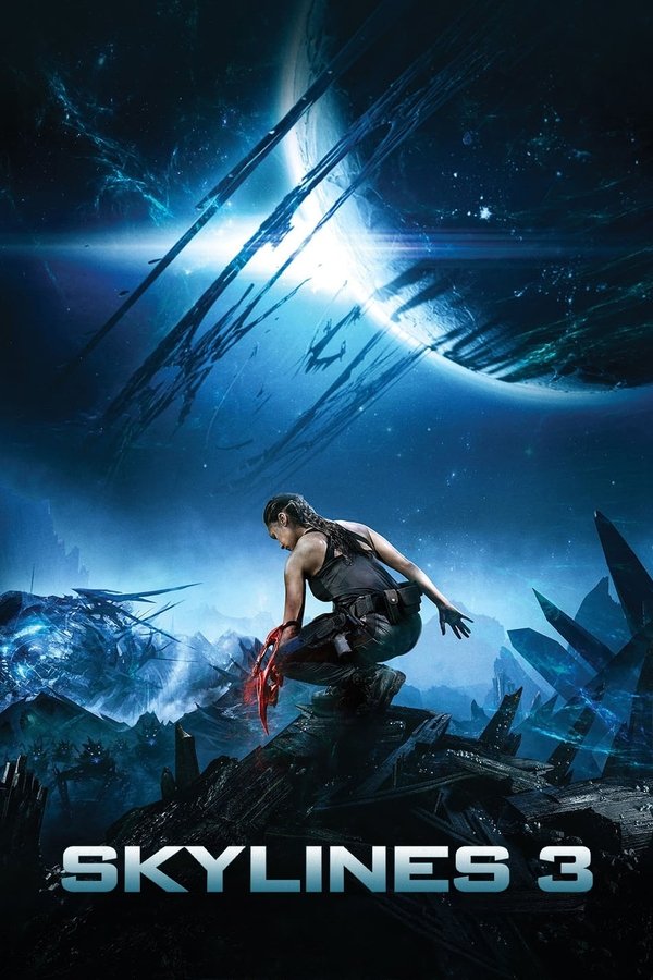 Skylines 3 (2020)