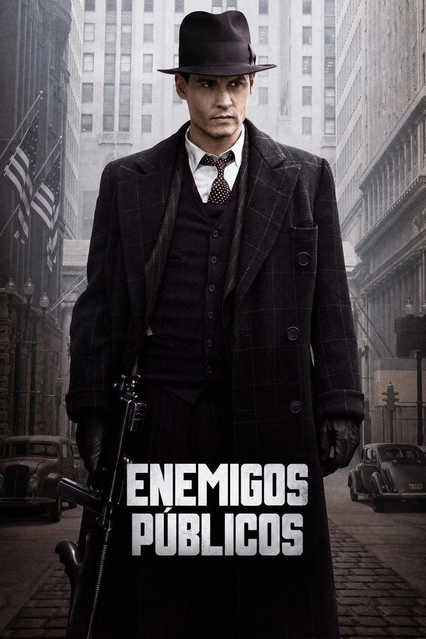 Enemigos Publicos