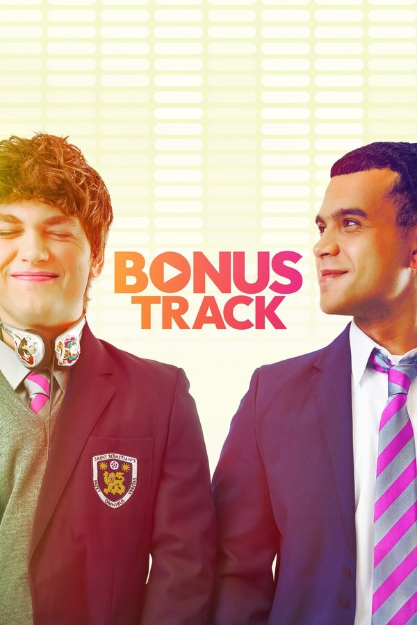 Bonus Track (2023) (English)