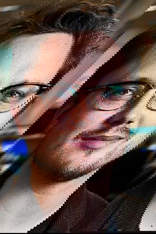 Markus Larsson