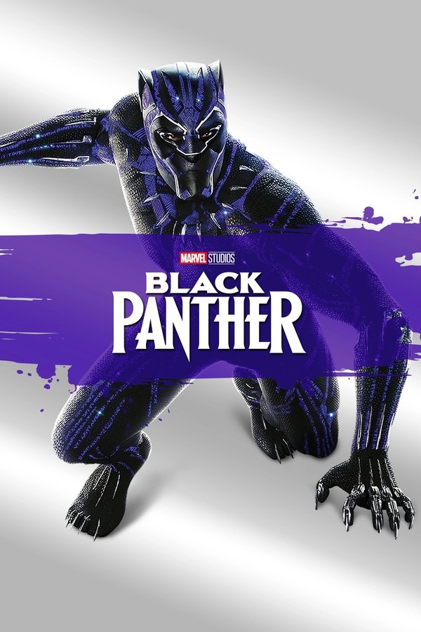 Black Panter (2018)