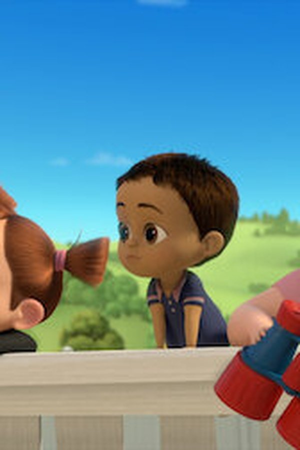 Baby Boss: Di nuovo in famiglia – S01E06 – Scambi vantaggiosi