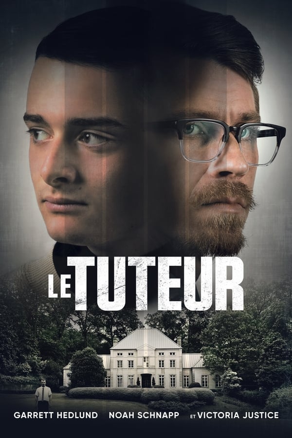 TVplus FR - Le tuteur (2023)