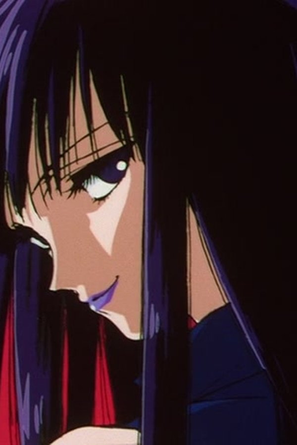 Sailor Moon – S03E35 – La Despota 9