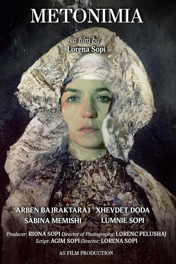 Metonimia