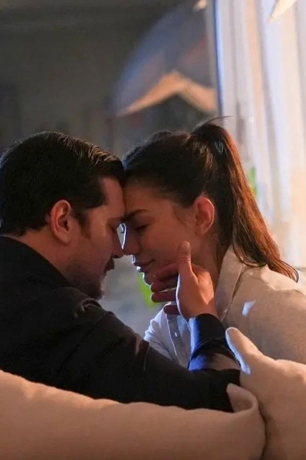 Eşref Rüya - Bölüm 18