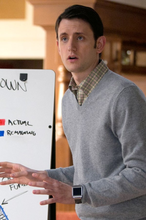 Silicon Valley – S01E05 – Episodio 5