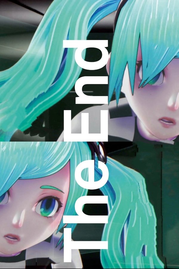 DE - The End (2016) DE