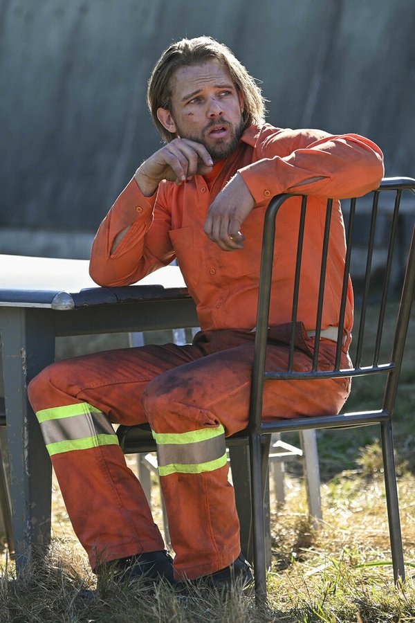 Fire Country – S01E07 – Episodio 7