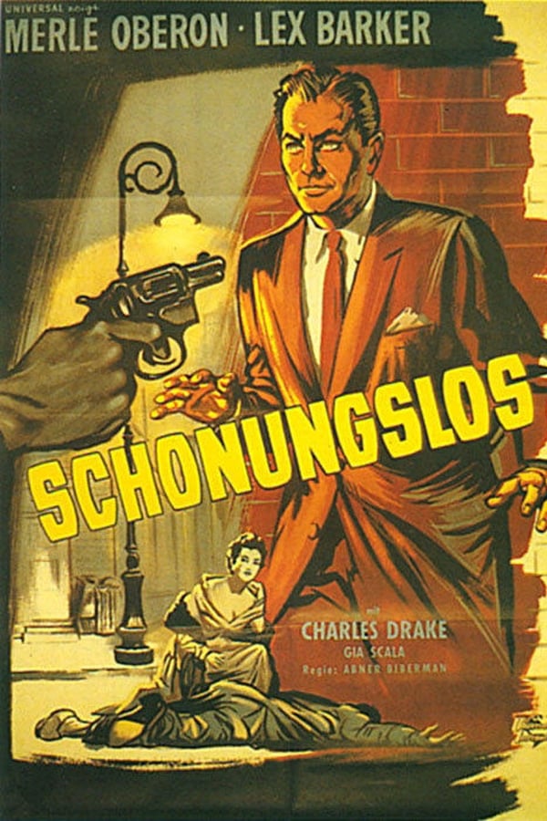 Schonungslos