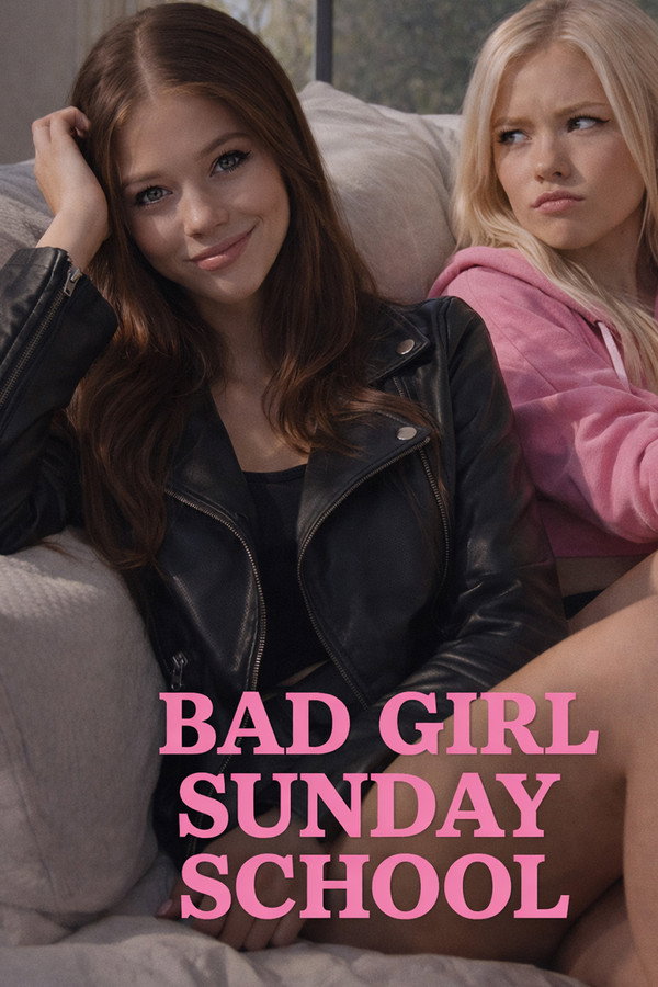 TVplus EN - Bad Girl Sunday School (2025)