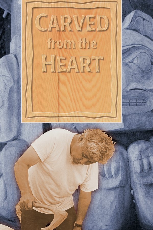 Carved from the Heart