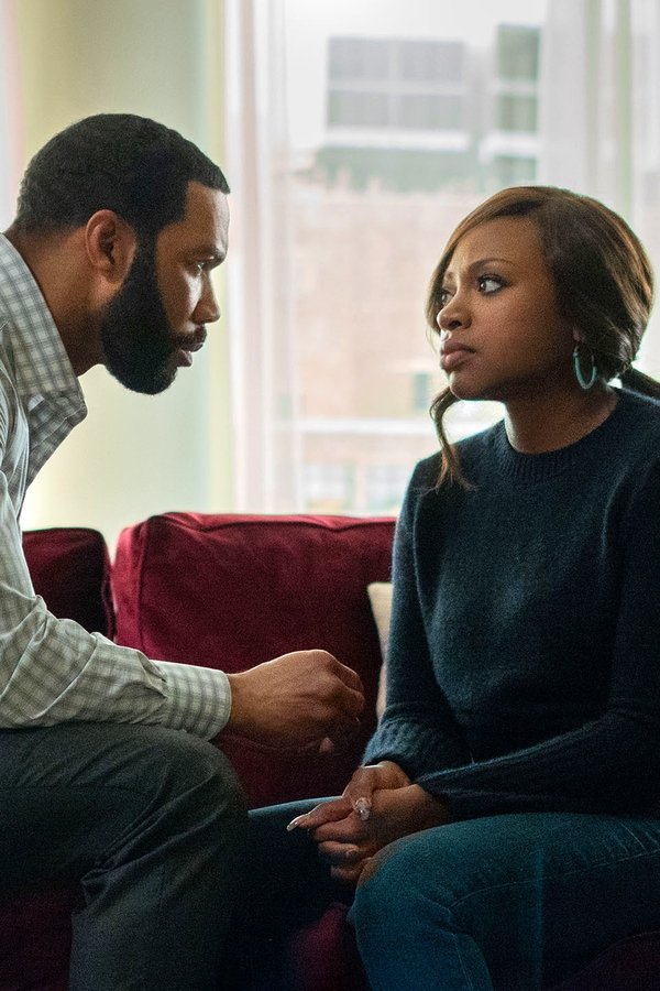 Power – S05E09 – Episodio 9