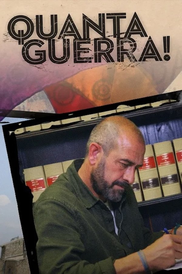 Quanta guerra!