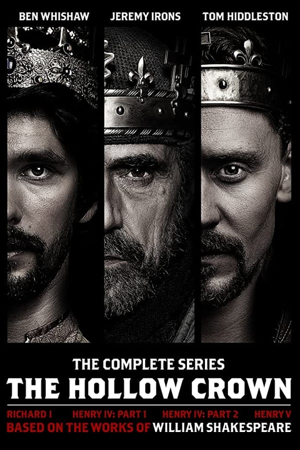 AR - The Hollow Crown