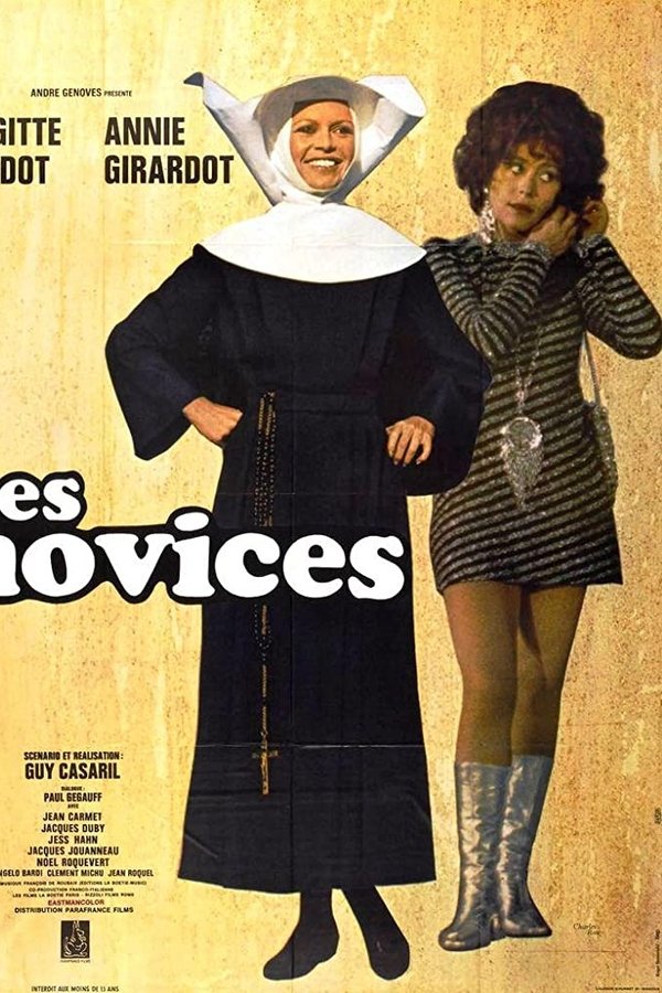 Les Novices