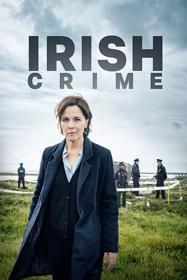 |IT| Irish Crime