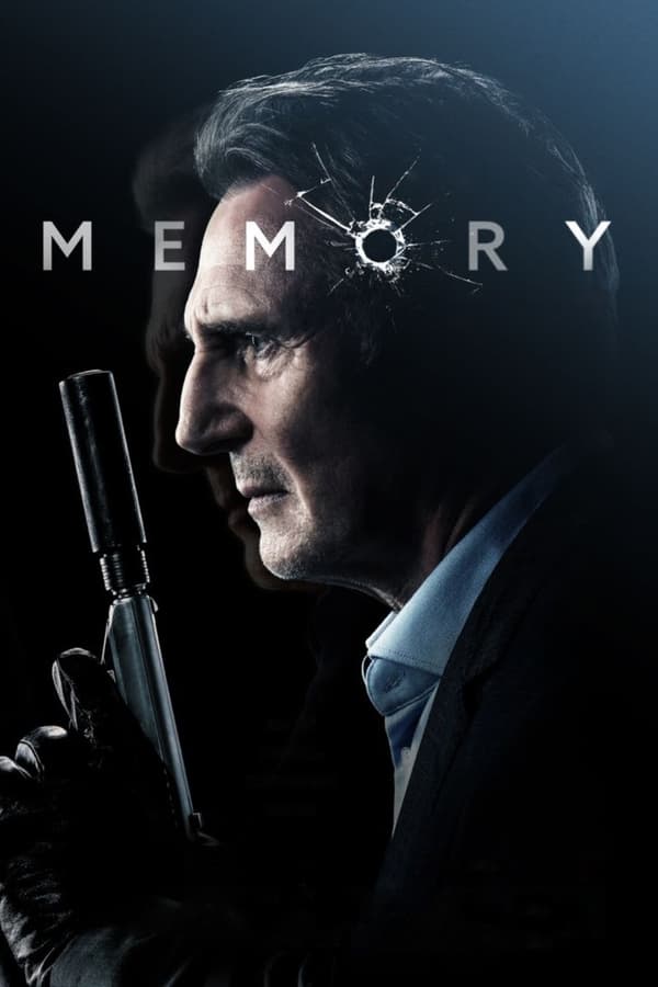 La memoria de un asesino (2022) HD LATINO