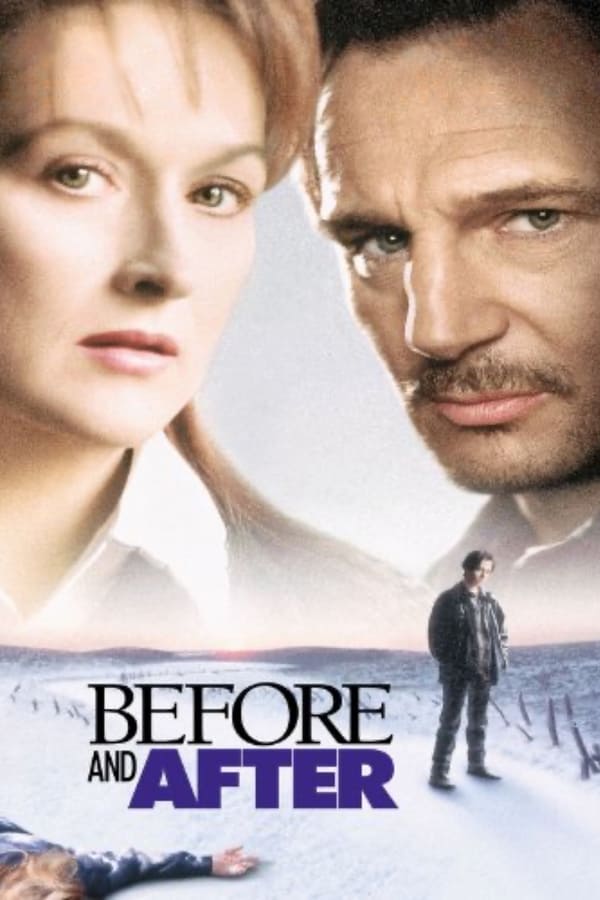 Before and After (1996)