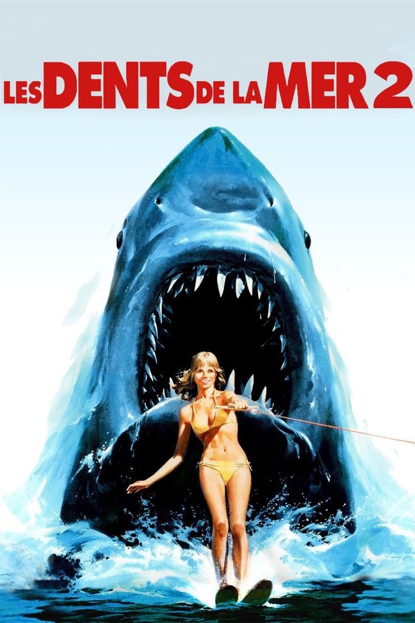 FR - Jaws 2  (1978)