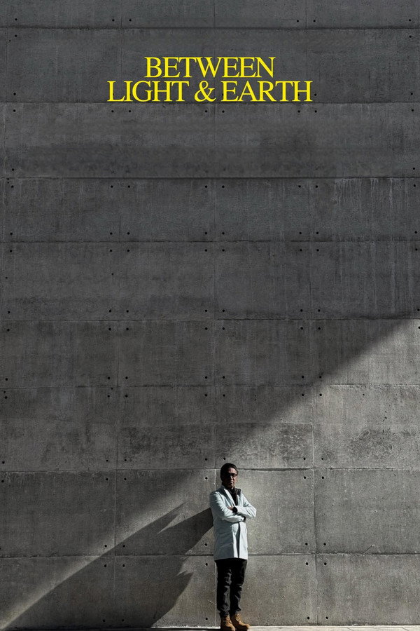 Between Light & Earth
