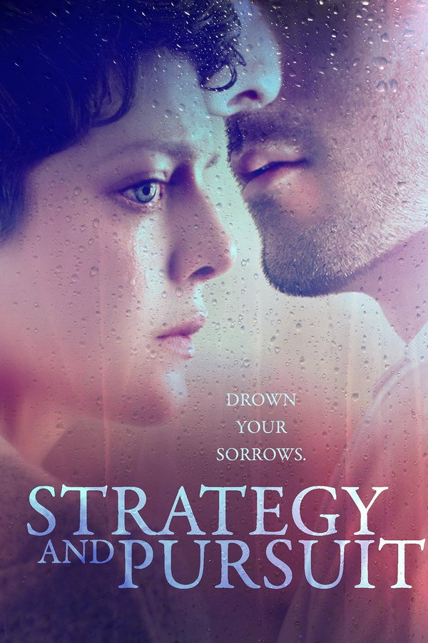 Strategy and Pursuit