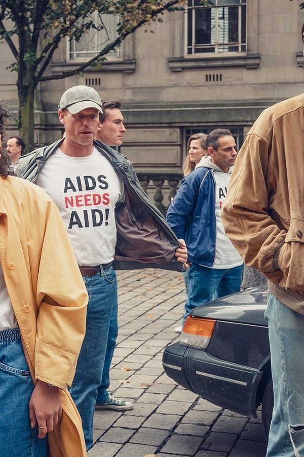 It’s A Sin – S01E04 – Episodio 4