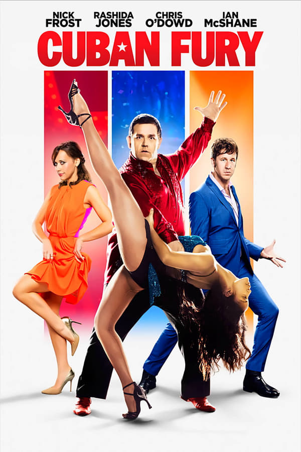 IT - Cuban Fury