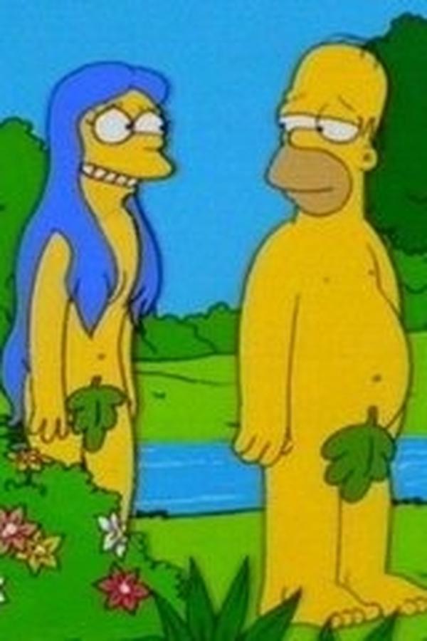 I Simpson – S10E18 – Brani biblici