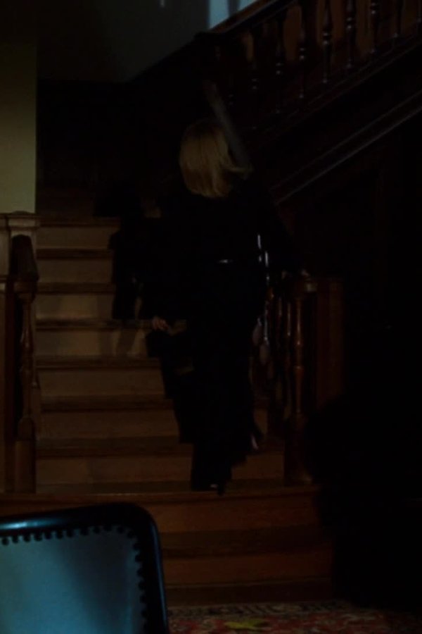 Ghost Whisperer: Presenze (2005) – S04E22 – Episodio 22