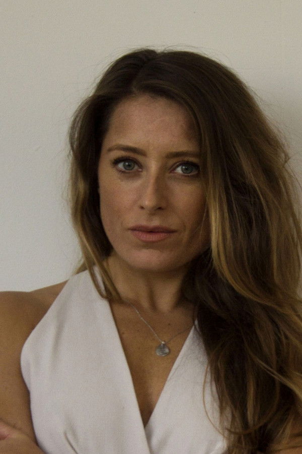 Suzy Bastone's headshot