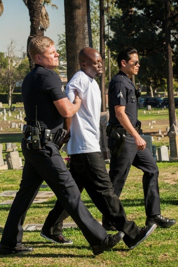Southland – S05E08 – Episodio 8