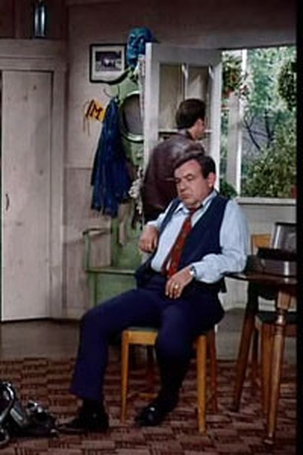 Happy Days – S03E02 – La motocicletta