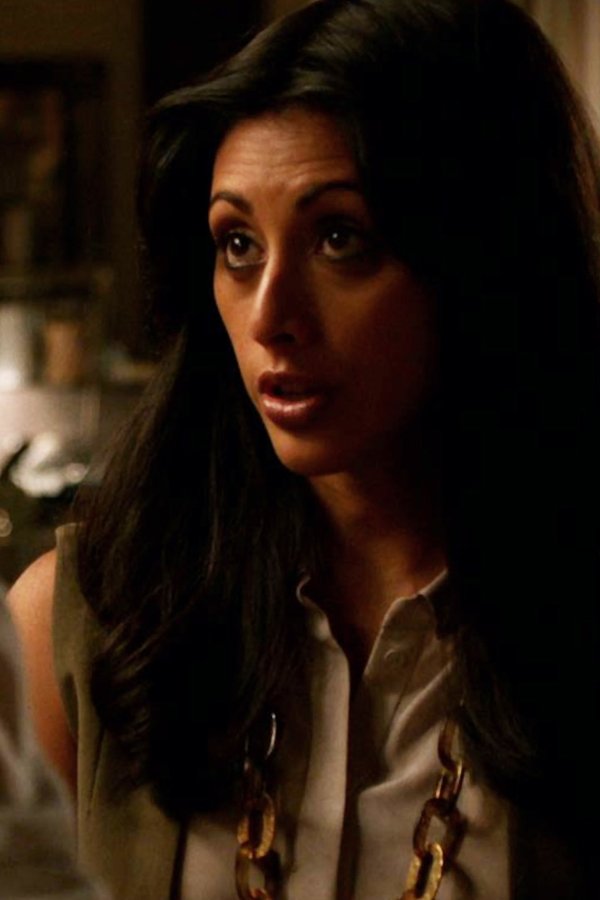 Royal Pains – S07E06 – Episodio 6