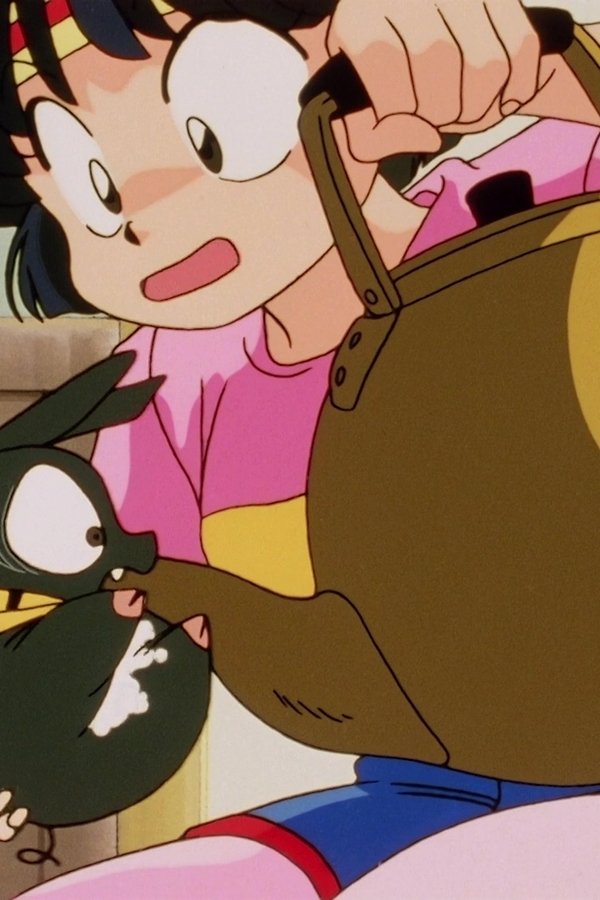 Ranma ½ – S01E80 – Un segreto in pericolo – Il segreto di P-chan
