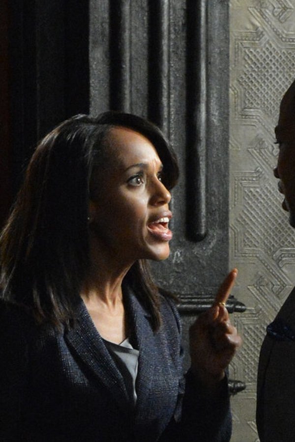 Scandal – S03E01 – Episodio 1