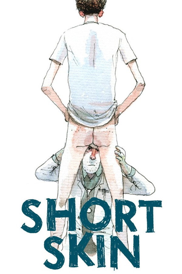 IT - Short Skin - 2014